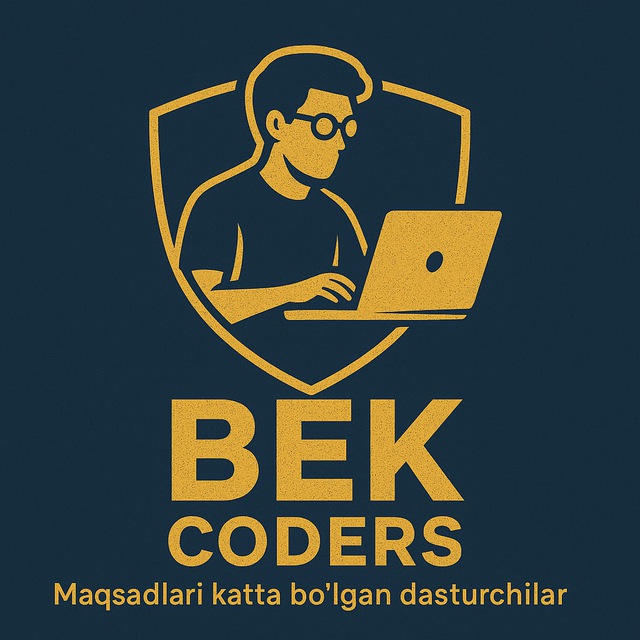 BEK Coders logo